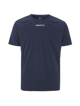 Craft Squad Go Function T-Shirt 1915303 Navy - Gr. 3XL