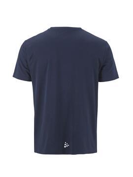 Craft Squad Go Function T-Shirt 1915303 Navy - Gr. 3XL