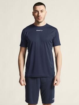Craft Squad Go Function T-Shirt 1915303 Navy - Gr. 3XL
