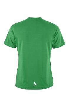 Craft Squad Go Function T-Shirt Damen 1915304 Team Green - Gr. XS