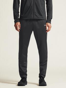 Craft Squad Go Pant Trainingshose 1915353 Navy - Gr. XS