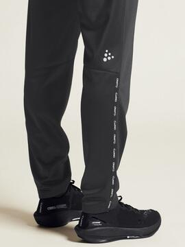 Craft Squad Go Pant Trainingshose 1915353 Black - Gr. L