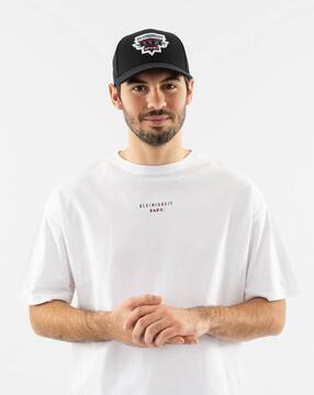 Jako x Kleinigkeit Retroragende Cap KL1282