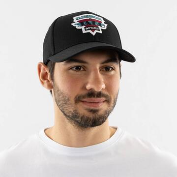 Jako x Kleinigkeit Retroragende Cap KL1282