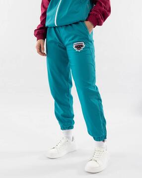 Jako x Kleinigkeit Retroragende Trainingshose KL6511