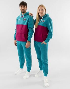 Jako x Kleinigkeit Retroragende Jogginghose KL6565