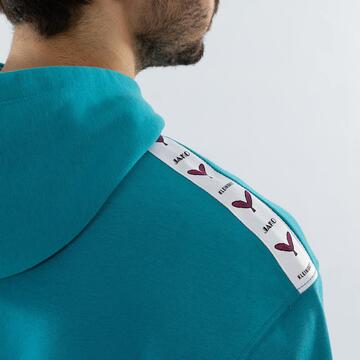 Jako x Kleinigkeit Retroragender Hoodie KL6720