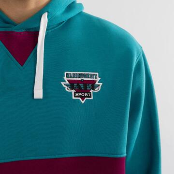 Jako x Kleinigkeit Retroragender Hoodie KL6720