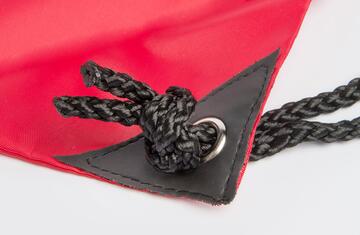 Turnbeutel Polyester Basic