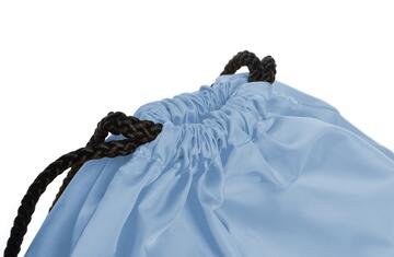 Turnbeutel Polyester Basic