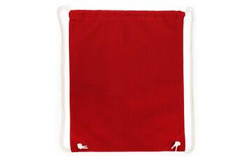 Turnbeutel Baumwolle Classic