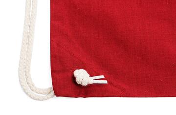 Turnbeutel Baumwolle Classic