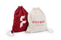 Turnbeutel Baumwolle Classic