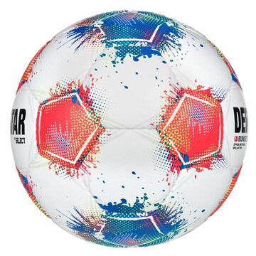 Derbystar Bundesliga Brillant APS v25 Spielball 102011