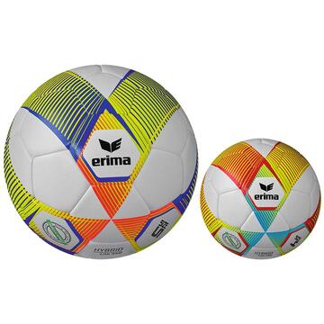 Erima Ballpaket 10x Hybrid Lite Ball 350