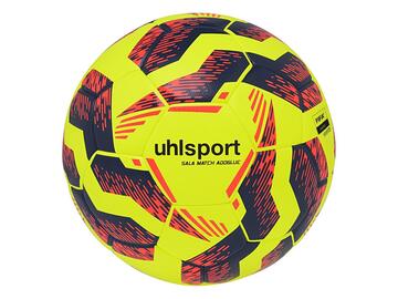 Uhlsport Sala Match Addglue Futsal Spielball