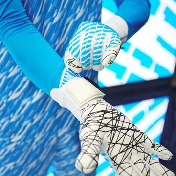 Uhlsport FM Cybertec Ultragrip SC Torwarthandschuhe