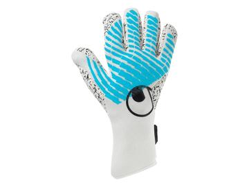 Uhlsport FM Cybertec Supergrip+ Finger Surround