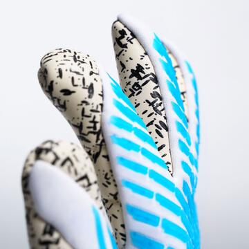 Uhlsport FM Cybertec Supergrip+ Finger Surround