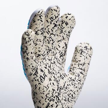 Uhlsport FM Cybertec Supergrip+ Finger Surround
