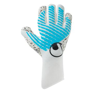 Uhlsport FM Cybertec Supergrip+ HN Torwarthandschuhe