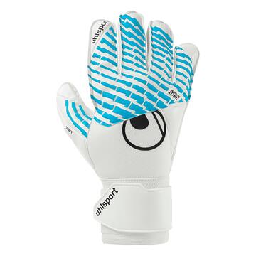 Uhlsport FM Cybertec Soft Pro Torwarthandschuhe