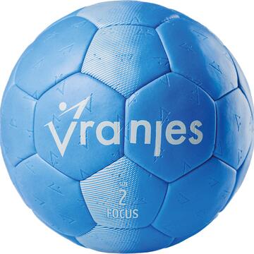 Erima Vranjes 17 Handball - Farbe: blue - Gr. 0