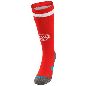 Jako Mainz 05 Heim Socken 25/26 MZ3825H