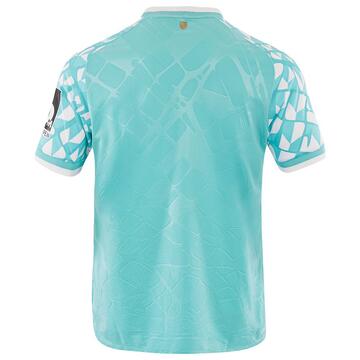 Jako Mainz 05 Heim Torwart Trikot 25/26 MZ8925H