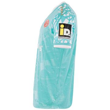 Jako Mainz 05 Heim Torwart Trikot 25/26 MZ8925H