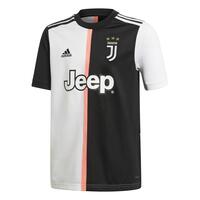 adidas Juventus Turin Heim Trikot 19/20 Kinder