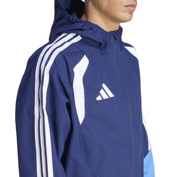 adidas Tiro 26 League Regenjacke