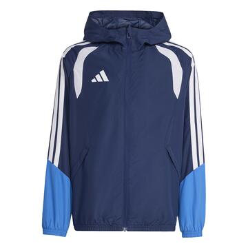 adidas Tiro 26 Competition Allwetterjacke Kinder