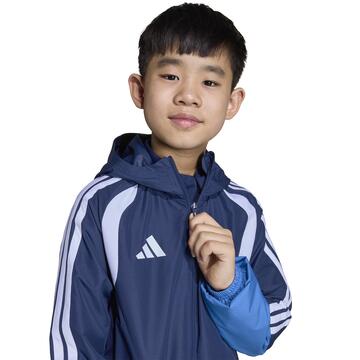 adidas Tiro 26 Competition Allwetterjacke Kinder