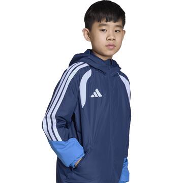 adidas Tiro 26 Competition Allwetterjacke Kinder