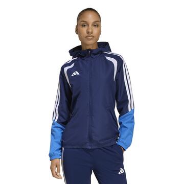 adidas Tiro 26 Competition Allwetterjacke Damen