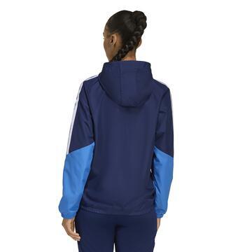 adidas Tiro 26 Competition Allwetterjacke Damen