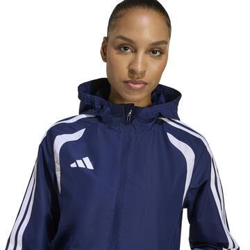 adidas Tiro 26 Competition Allwetterjacke Damen