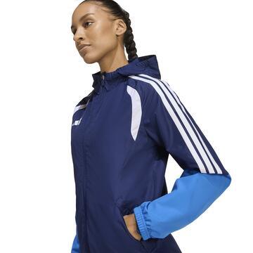 adidas Tiro 26 Competition Allwetterjacke Damen