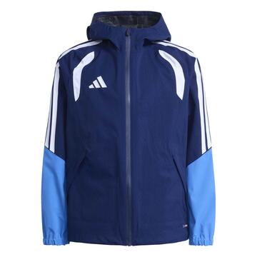 adidas Tiro 26 League Regenjacke Kinder