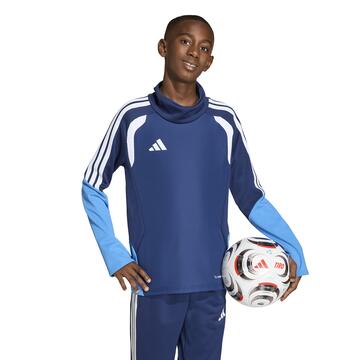 adidas Tiro 26 Competition Winterized Training Top Kinder