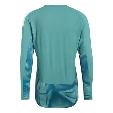 adidas DFB Heim Torwart Trikot WM 2026 Langarm Authentic