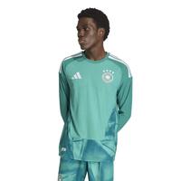 adidas DFB Heim Torwart Trikot WM 2026 Langarm Authentic