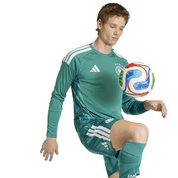 adidas DFB Heim Torwart Trikot WM 2026 Langarm