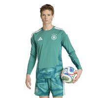 adidas DFB Heim Torwart Trikot WM 2026 Langarm