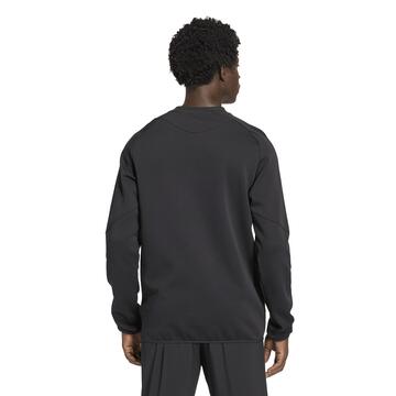 adidas Tiro 26 Travel Crew Sweatshirt