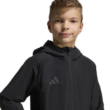 adidas Tiro 26 Travel Windbreaker Jacke Kinder