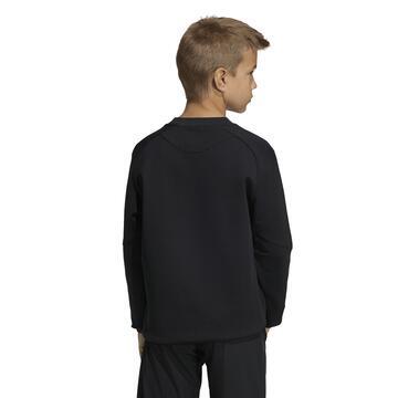 adidas Tiro 26 Travel Crew Sweatshirt Kinder