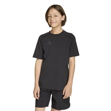 adidas Tiro 26 Travel T-Shirt Kinder