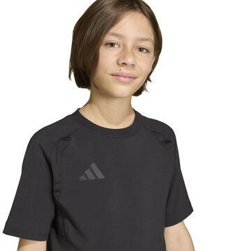 adidas Tiro 26 Travel T-Shirt Kinder